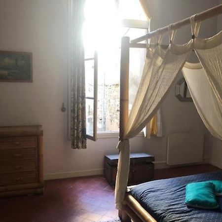Agreable, Touche Exotique Appartement Carcassonne Buitenkant foto