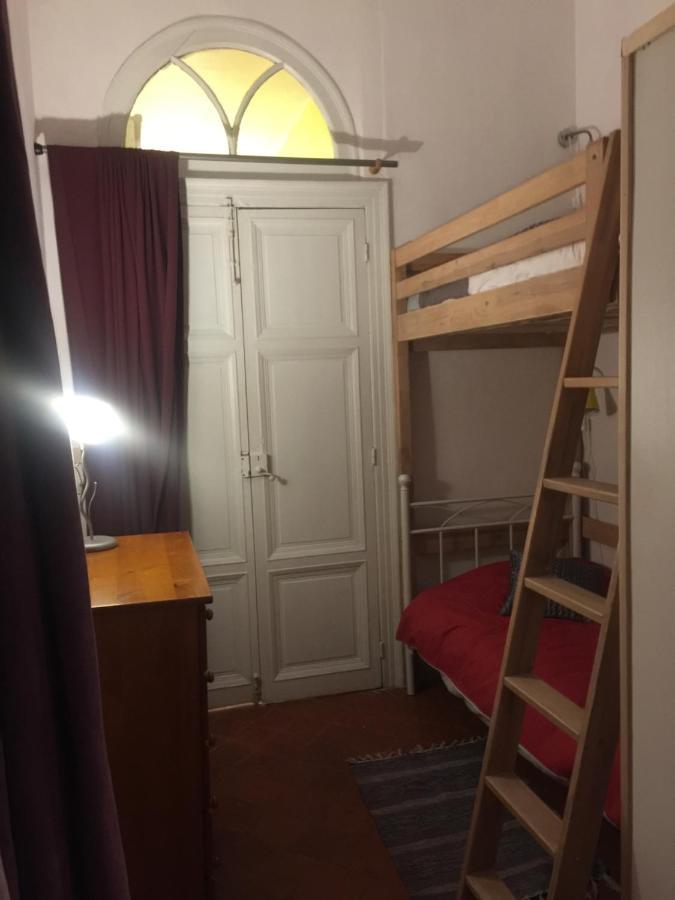 Agreable, Touche Exotique Appartement Carcassonne Buitenkant foto