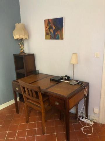 Agreable, Touche Exotique Appartement Carcassonne Buitenkant foto