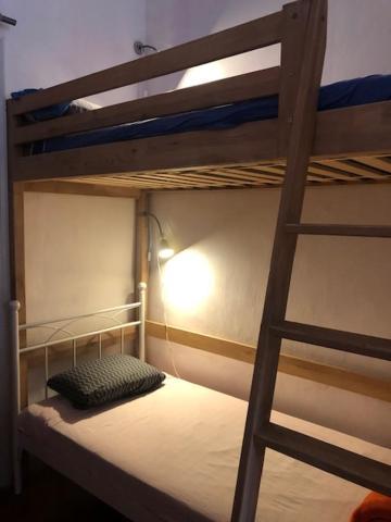 Agreable, Touche Exotique Appartement Carcassonne Buitenkant foto